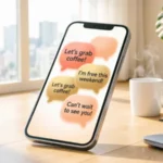 other ways to say looking forward to seeing you