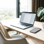 other ways to say looking forward to talking to you