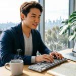 other ways to say looking forward to the interview