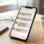 other ways to say thank you for reaching out to me