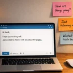 other ways to say thank you for your attention