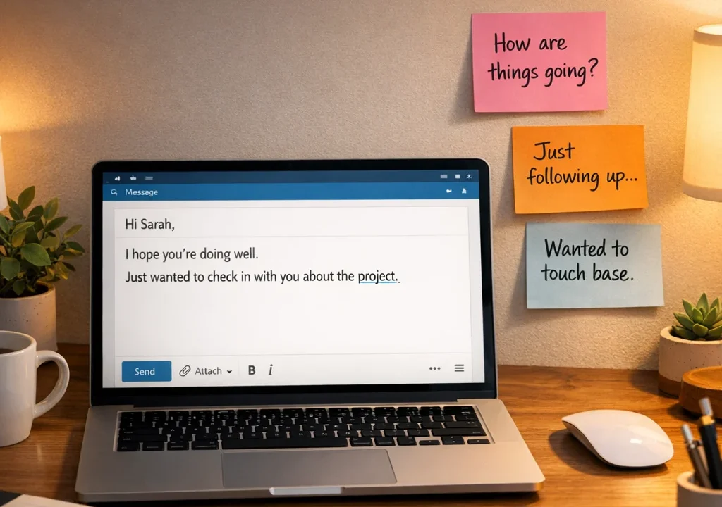 other ways to say thank you for your attention