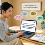 other ways to say thank you for your quick response