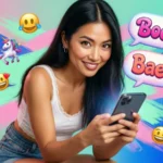 what does it mean when a guy calls you boo or bae