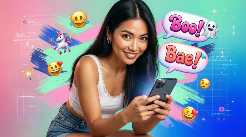 what does it mean when a guy calls you boo or bae