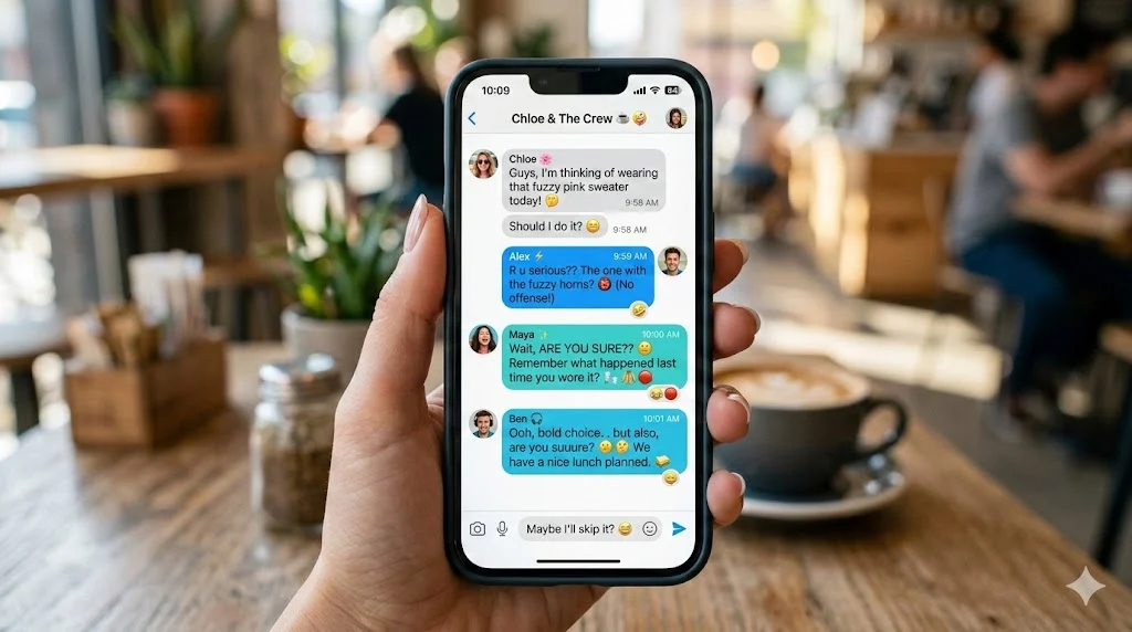 funny responses to are you sure