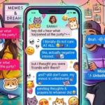 funny responses to i dont care