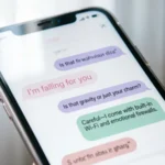 funny responses to im falling for you