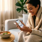 funny responses to im sick