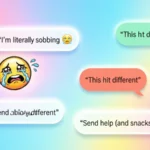 funny responses to why are you crying