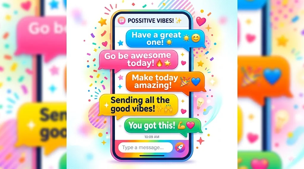 other better ways to say have a nice day