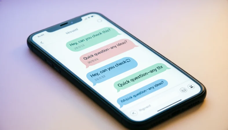 other ways to say i need your help