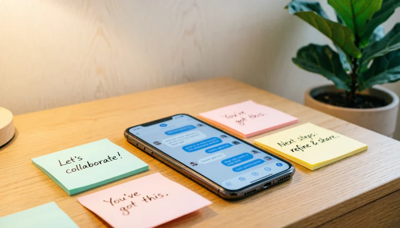 other ways to say let me know what you think