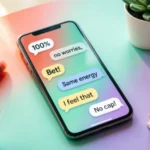 other ways to say no worries