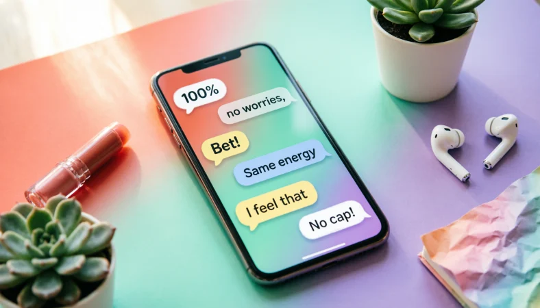 other ways to say no worries