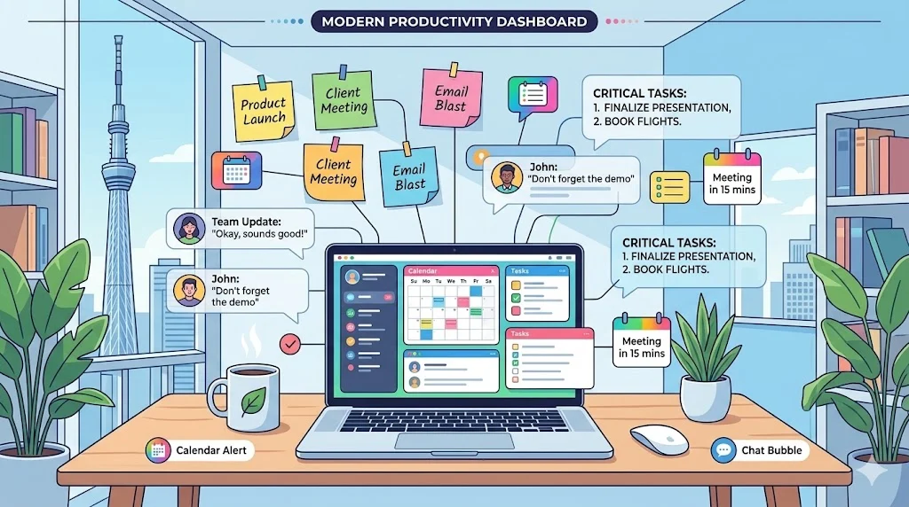 other ways to say please be reminded