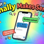 other ways to say thank you for clarifying