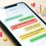 other ways to say thanks for the invite