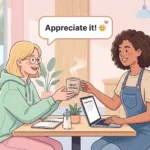 appreciate it meaning in text