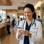 best responses to happy doctors day