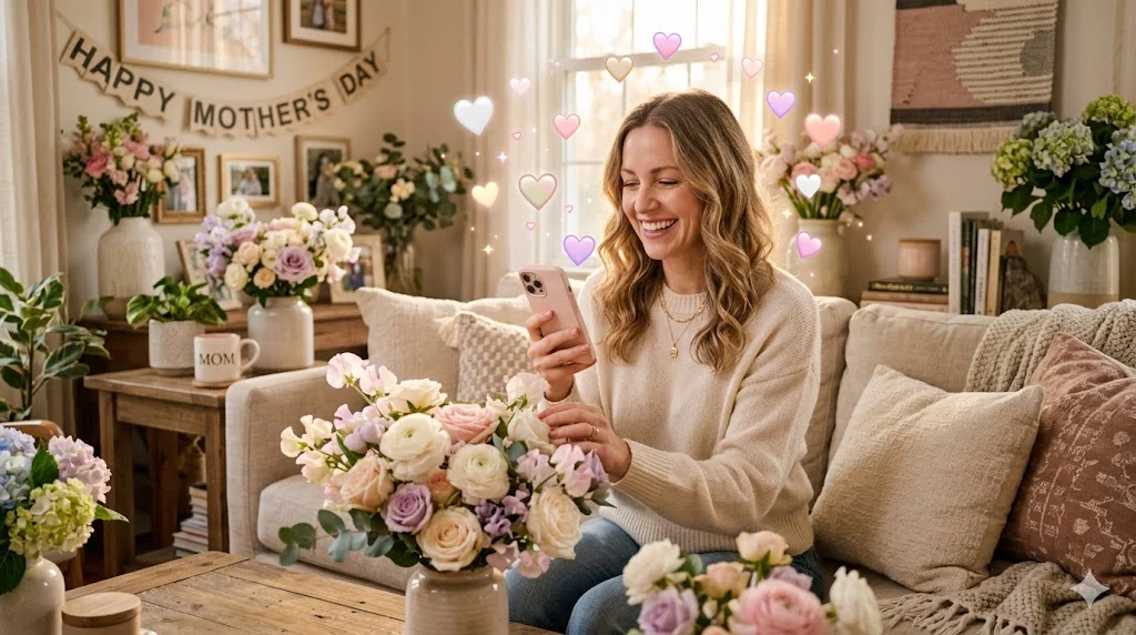 best responses to happy mothers day wishes