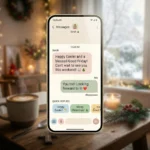 best responses to seasons greetings