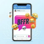 bffr meaning in text