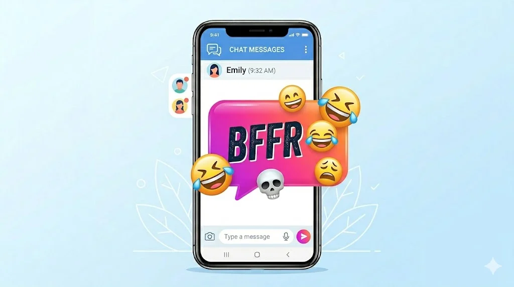 bffr meaning in text