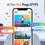 fyp meaning in chat