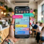 how to reply to one word texts from guys