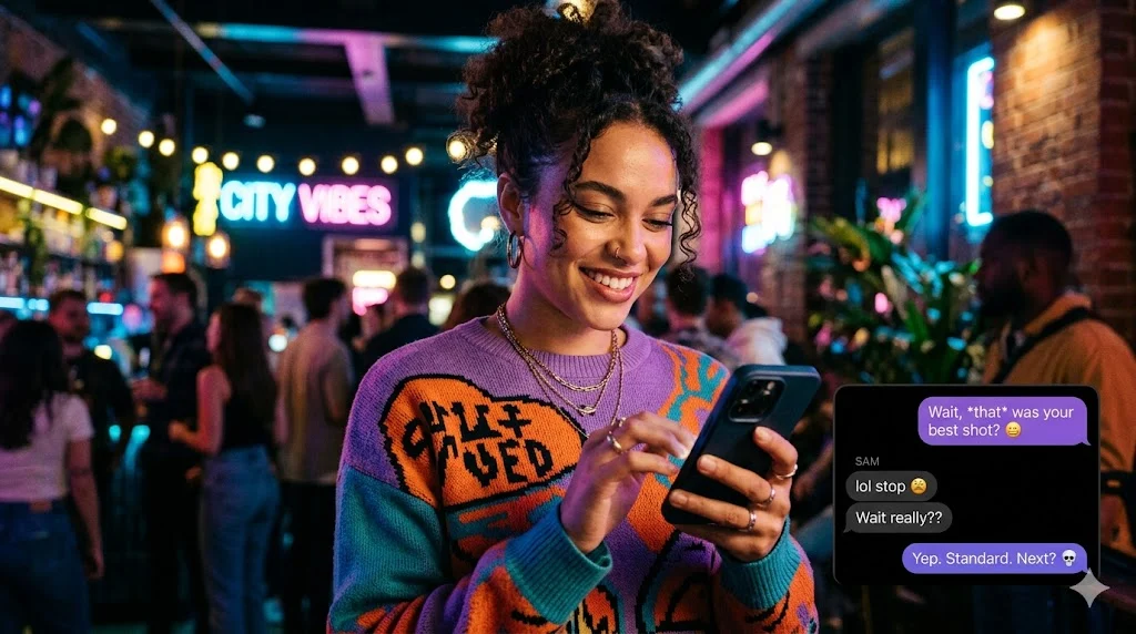 how to respond to are you jealous