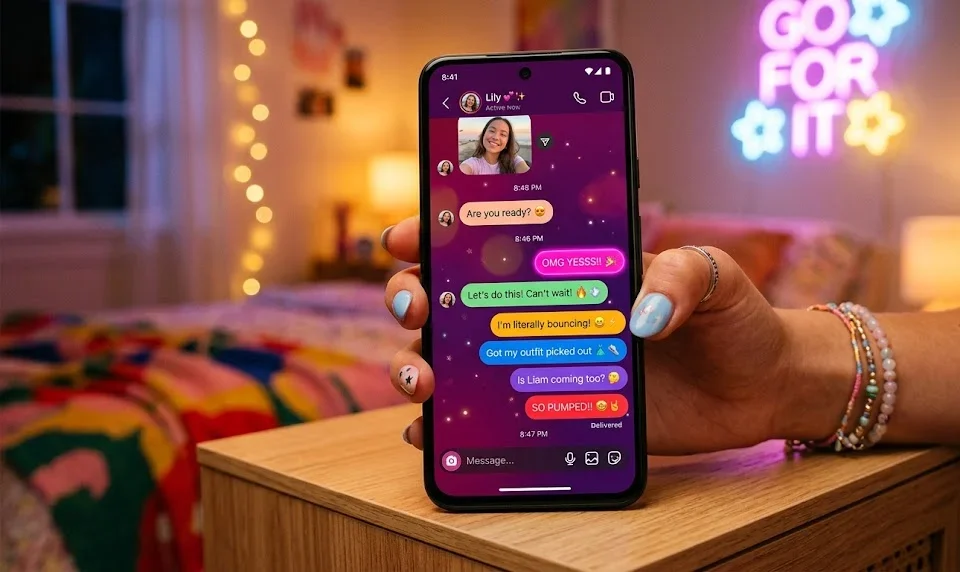 how to respond to are you ready