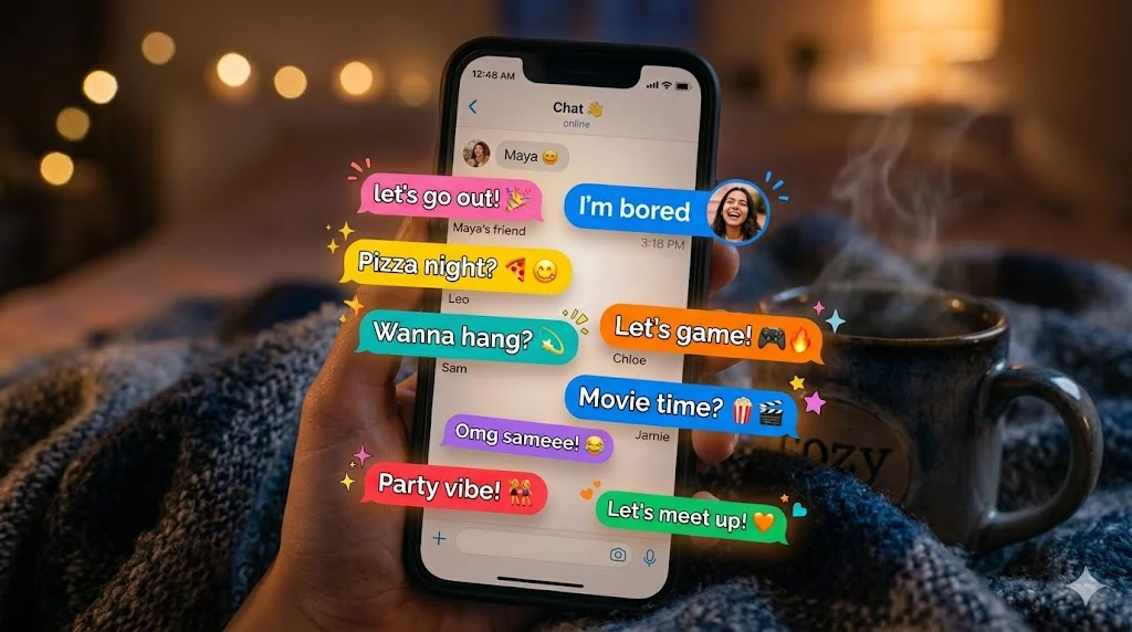 how to respond to im tired