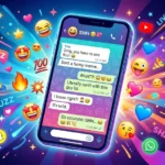 how to respond to smh