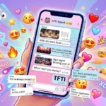 how to respond to tfti