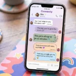 how to respond to what do you like about me