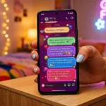 how to respond to whats your type