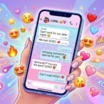 how to respond to xoxo