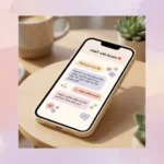 nicely friendzone guys over text