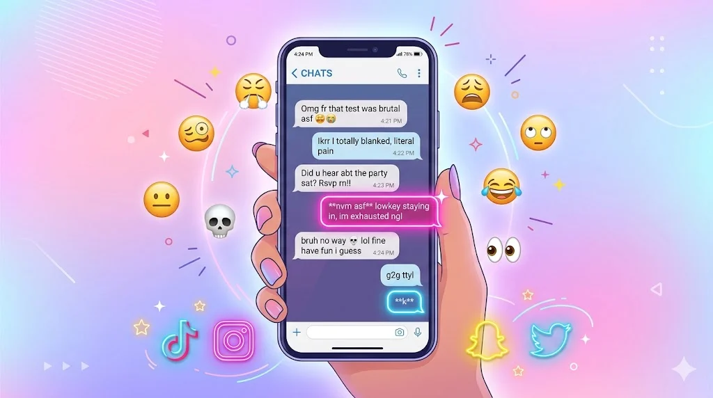 nvm ast meanig in text