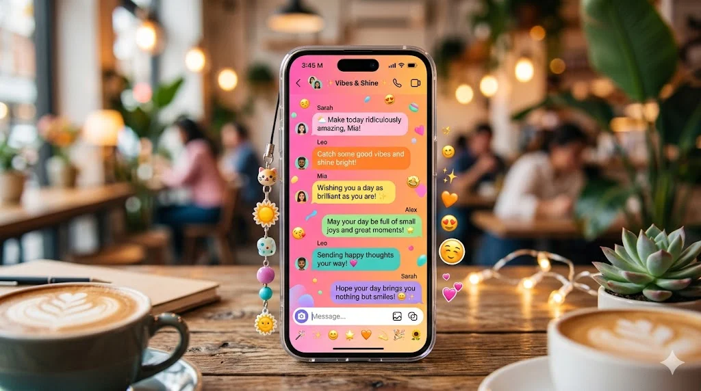 other ways to say have a nice day