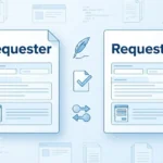 requester or requestor