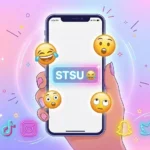 stsu meaning in text