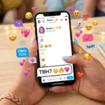 ways to respond to a tbh on snapchat