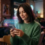 what does it mean when a guy calls you dangerous