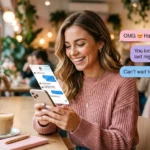 what does it mean when a guy calls you lovely