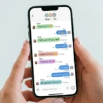 what does tm mean in texting