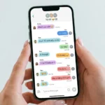 what does ts mean in slang