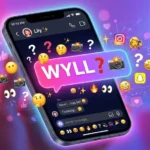 what does wyll mean