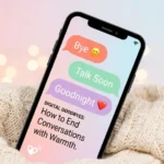 Goodbye in Text Meaning: Best Examples, Tone, Alternatives & Usage Guide (2026)
